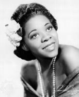 Dinah Washington